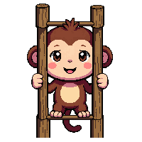 stickersearch 15308 junglegym