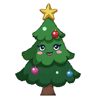 stickersearch 15327 xmastree