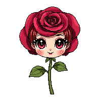 stickersearch 15629 rose
