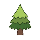 stickersearch 17103 tree pine large large