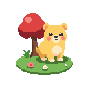 stickersearch 17455 grass large