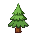 stickersearch 18501 pine tree large