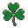 stickersearch 20223 four leaf clover