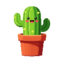stickersearch 22404 cactus large
