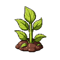 stickersearch 24005 seedling