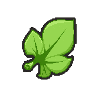 stickersearch 24411 leaf