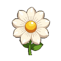 stickersearch 24536 daisy