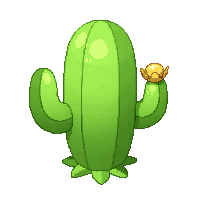 stickersearch 24571 cactus