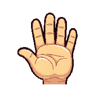 stickersearch 24593 palm