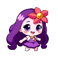 stickersearch 24596 petunia