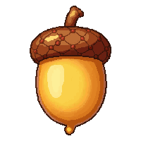stickersearch 24642 acorn