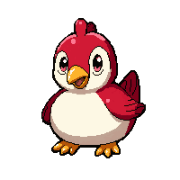 stickersearch 24765 bird