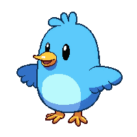 stickersearch 25126 bluebird