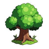 stickersearch 25338 forest