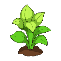 stickersearch 25728 plant