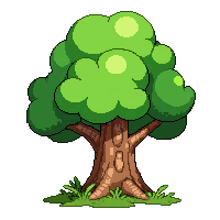 stickersearch 25785 tree