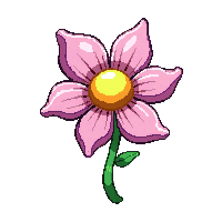 stickersearch 25792 flower