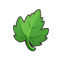 stickersearch 25807 leaf