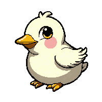 stickersearch 25950 bird