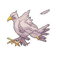 stickersearch 27595 animals bird minimal clean