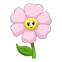 stickersearch 27626 nature flower cute smooth