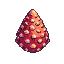 stickersearch 5694 pinecone