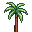 stickersearch 5888 palm tree
