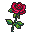 stickersearch 6318 rose