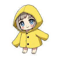 stickersearch 11676 raincoat