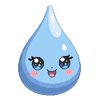 stickersearch 11710 raindrop