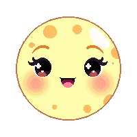 stickersearch 11937 moon