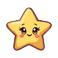 stickersearch 12628 star