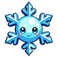 stickersearch 13280 snowflake