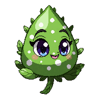 stickersearch 13360 mistletoe