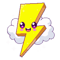 stickersearch 13619 thunder