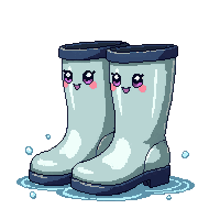 stickersearch 13720 rainboots