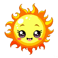 stickersearch 14077 sunrise