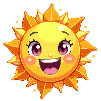 stickersearch 15080 sun