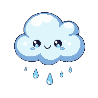 stickersearch 15233 raincloud