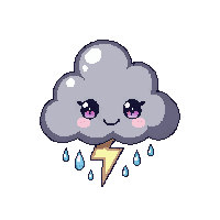 stickersearch 15440 rain