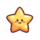 stickersearch 16151 star filled large