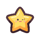 stickersearch 17559 star large