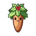 stickersearch 17816 mistletoe large