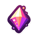 stickersearch 19879 crystal aurora large