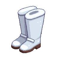 stickersearch 23568 snow boots