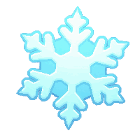 stickersearch 23966 snowflake