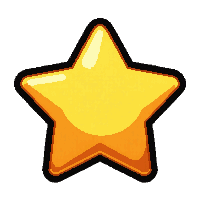 stickersearch 25802 star