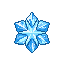 stickersearch 9475 gem snowflake