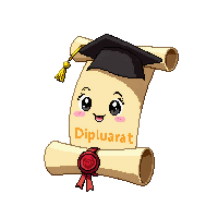 stickersearch 13531 diploma