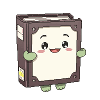 stickersearch 14924 binder